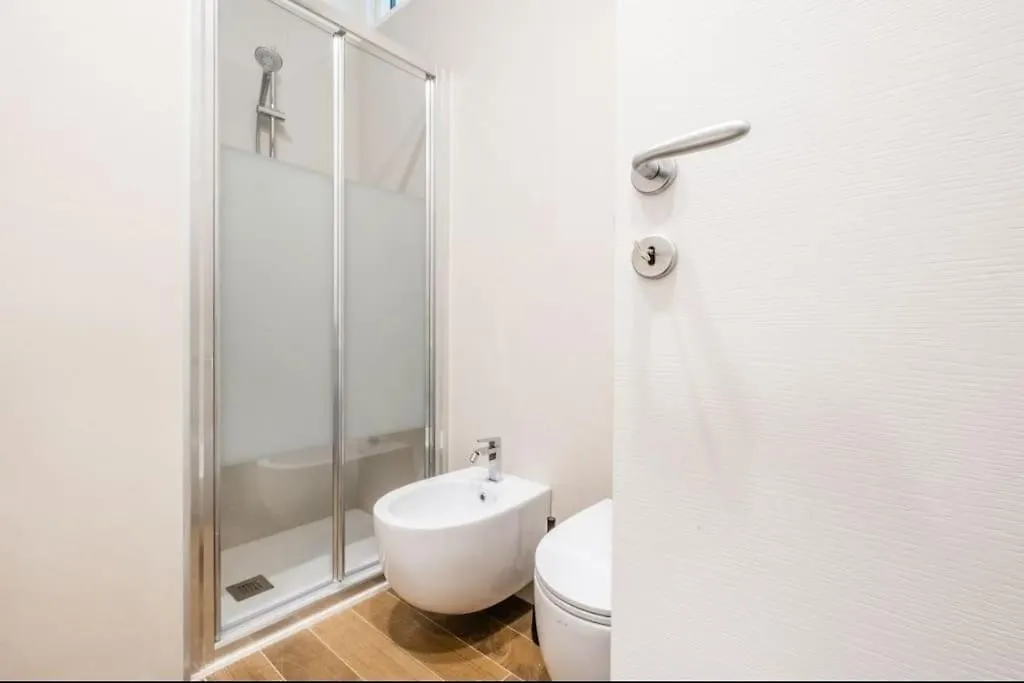 Appartamento Red House Citylife San Siro Duomo Milano